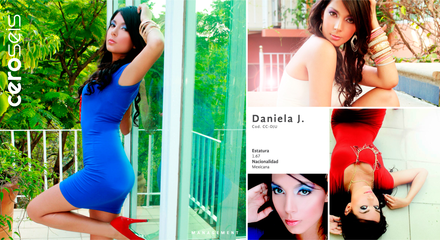 122 Daniela J