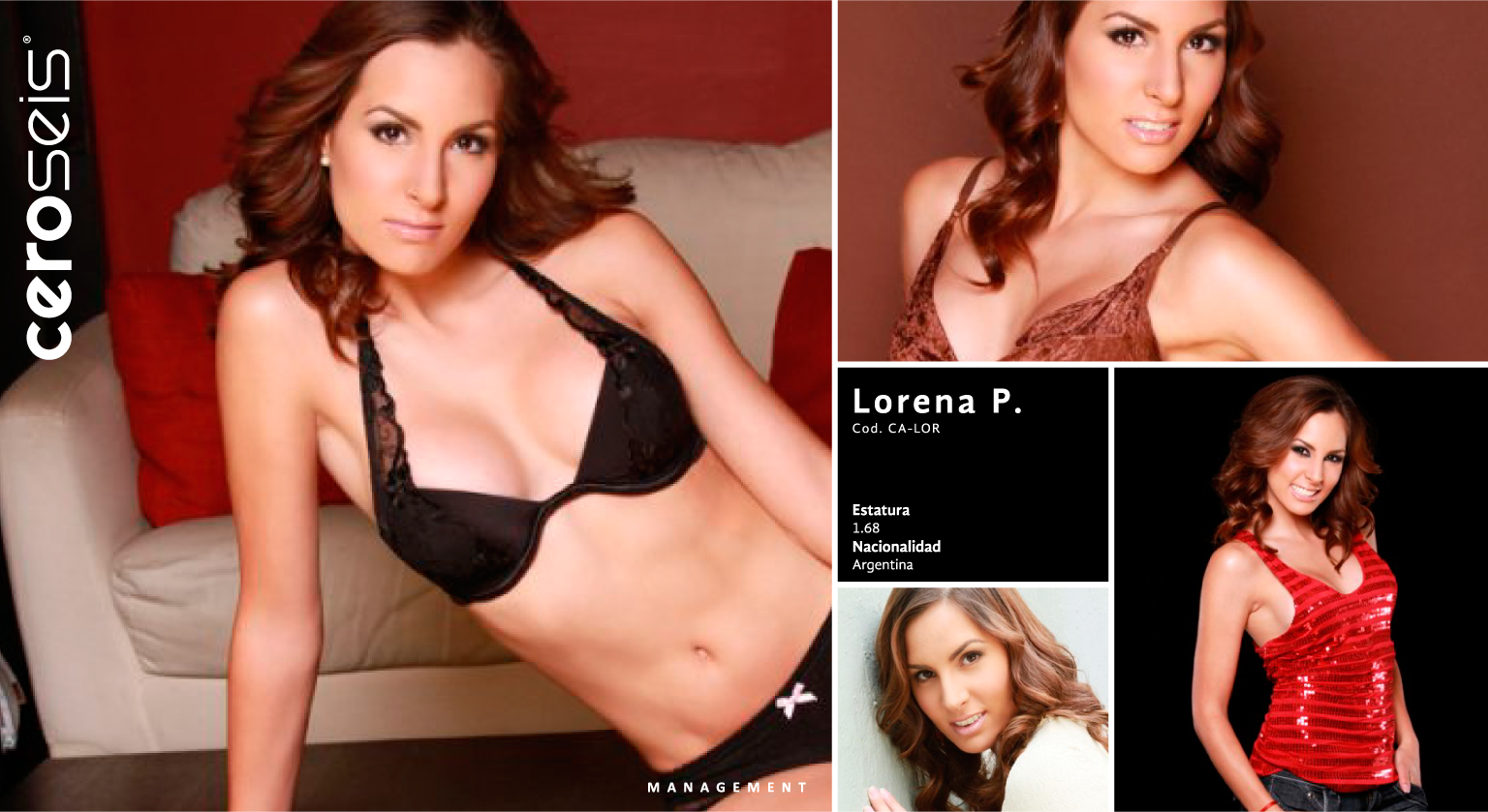 48 Lorena P
