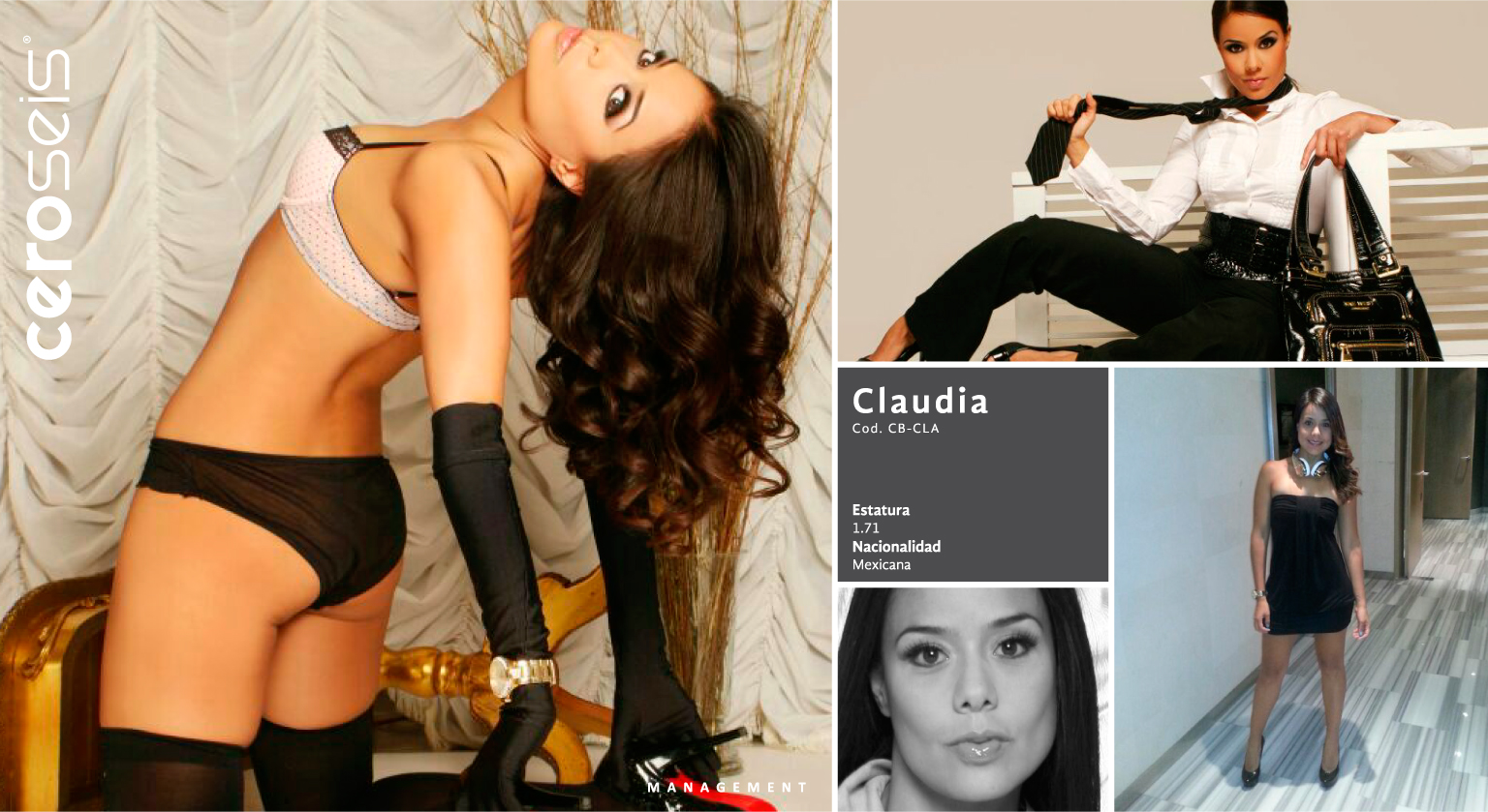 59 Claudia